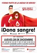 CAMPAÑA DONACIÓN DE SANGRE | Ayuntamiento Humanes de Madrid