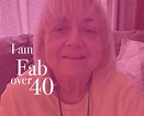 Janet Weinstein | FabOver40