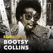 Bootsy Collins Essentials on TIDAL
