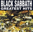 Black Sabbath - Greatest Hits (CD) | Discogs