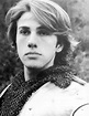 19 Photos of Christoph Waltz When He Was Young