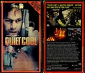 robotGEEK'S Cult Cinema: Quiet Cool Film Review