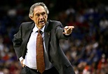 Eddie Sutton, Hall of Fame basketball coach, dies at 84