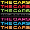 The Elektra Years: 1978-1987 by The Cars | CD | Barnes & Noble®
