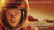 Perdido em Marte | The martian, Movies, Amazon movies