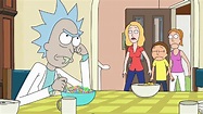 Rick and Morty: trailer e data de estreia da 3ª temporada da animação ...