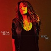 ‎Best Of - Album by Carla Bruni - Apple Music