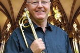 Crispian Steele-Perkins, trumpet supremo : edington arts