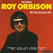Roy Orbison - All-Time Greatest Hits (1986, Vinyl) | Discogs