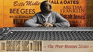 The Greatest Ears in Town: The Arif Mardin Story (2010) | Trailer ...