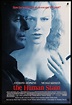 The Human Stain (2003) Original One Sheet Movie Poster - Original Film ...