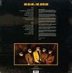 Ian Gillan & The Javelins LP: Ian Gillan & The Javelins (LP) - Bear ...