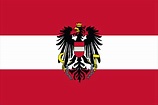 National Flag Of Austria | WhatsAnswer