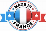 Logo Made In France Png | Free PNG Image