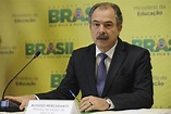 Aloizio Mercadante concede entrevista | Agência Brasil