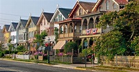 Why Westfield NJ Was Ranked #7 Best Place to Live | Midtown Homes