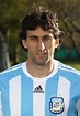 Diego at Argentina national football team - Diego Milito Photo ...