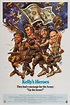 Kelly's Heroes (1970) - Posters — The Movie Database (TMDb)