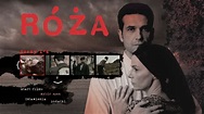 Róża (2011) Film Blu-ray [Polski Portal Blu-ray i 4K Ultra HD]