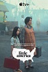 Little America (TV Series 2020- ) - Posters — The Movie Database (TMDB)