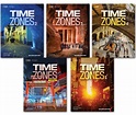 Time Zones: 2nd Edition by Nicholas Beare, David Bohlke, Tim Collins ...