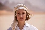 Ingeborg Bachmann: Journey In the Desert (2023)| Film Review