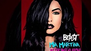 Mia Martina feat. Waka Flocka - Beast (Victor Niglio Remix) [Official ...