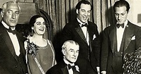 Gershwin and Ravel Share the Blues – The Listeners' Club