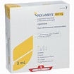 REKAMBYS 900 mg Depot-Injektionssuspension 1x3 ml mit dem E-Rezept ...