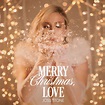 Joss Stone to release first ﻿holiday album 'Merry Christmas, Love'