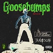 Travis Scott - Goosebumps (remix by Chase Atlantic) [1024x1024] : freshalbumart