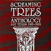 Anthology: Sst Years 1985-1989, Screaming Trees | LP (album) | Muziek | bol