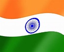 Tricolour importance: Indian flag colours meaning and chakra ...