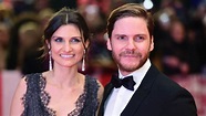 Felicitas Rombold, Daniel Brühl's Wife: Five Fast Facts You Need to Know