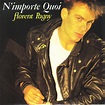 Florent Pagny - N'importe Quoi (1987, Vinyl) | Discogs