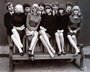 1960s Swinging London Fashion | Byron's Muse