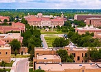 Texas Tech University: Fees, Reviews, Rankings, Courses & Contact info