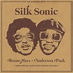 An Evening With Silk Sonic By Bruno Mars Anderson Paak Silk Sonic On ...