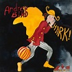 Andrew Bird Hark - Album Cover POSTER - Lost Posters