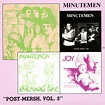 Post-Mersh, Vol. 3 - Compilation by Minutemen | Spotify