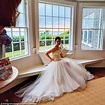JFK granddaughter Tatiana Schlossberg marries over weekend | Caroline ...