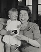 NPG P1636; Prince Edward; Queen Elizabeth II - Portrait - National ...