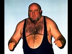 Icons of Wrestling - Paul Butcher Vachon - YouTube