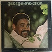 George McCrae - George McCrae (1975, Vinyl) | Discogs