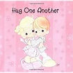 Hug One Another: Precious Moments: Sam Butcher: 9780740741678: Books ...