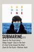 Alex Turner Submarine EP alternative minimalist polaroid poster en 2023 ...