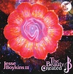 Beauty Created, Jesse Boykins Iii | CD (album) | Muziek | bol.com
