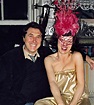 Style icon Isabella Blow's husband tells how he was snubbed at her ...