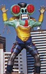 Monstruos de Power Rangers: Turbo | Wiki Power Rangers Super Sentai ...