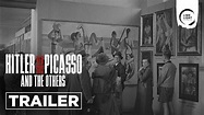 ARTBEATS | HITLER VERSUS PICASSO AND THE OTHERS - Trailer - YouTube